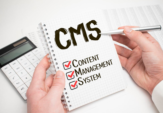 CMS